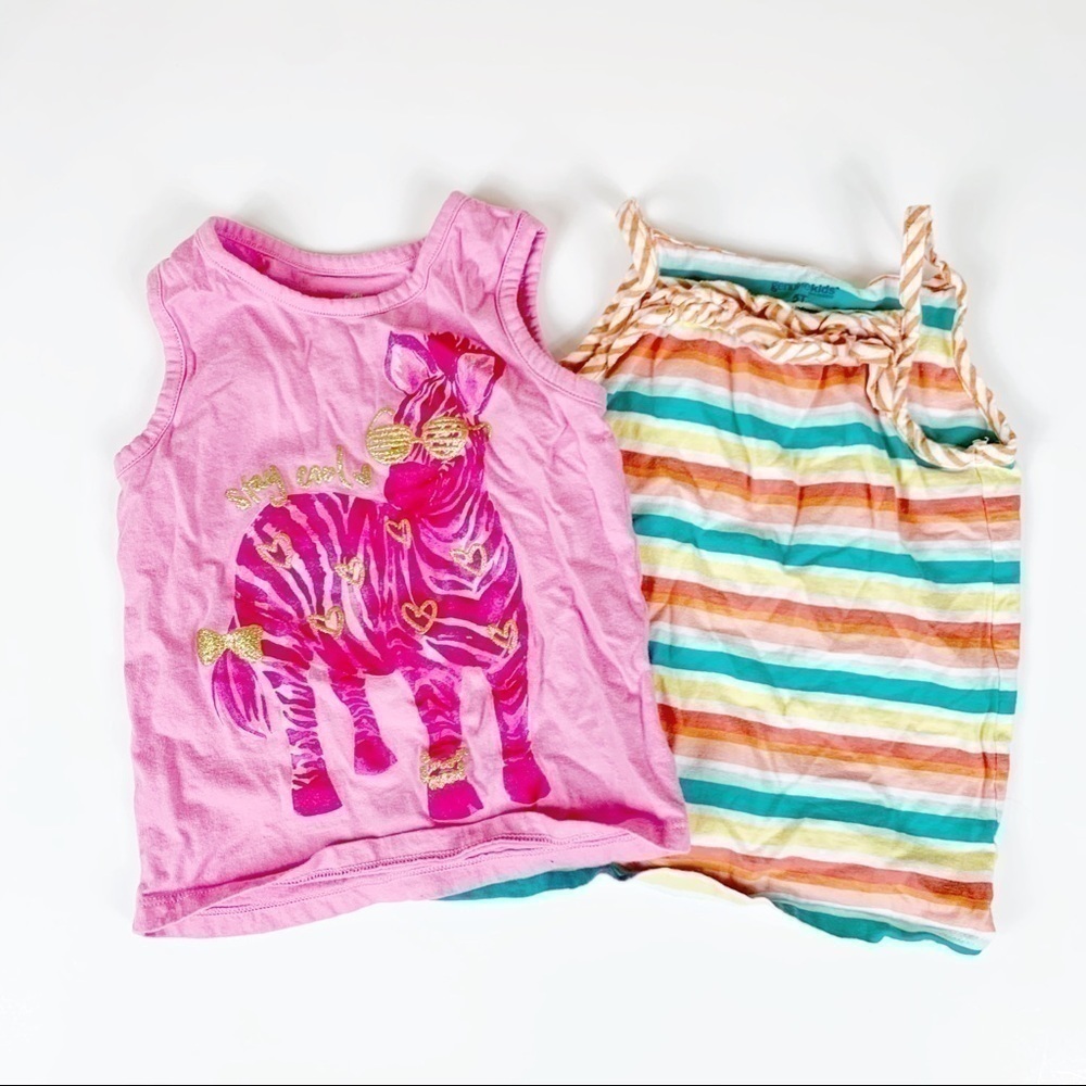 Girls clothes 4T/ 5T